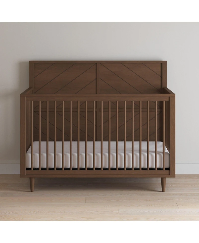 Child Craft Surrey Hill 4-in-1 Convertible Crib