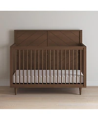 Child Craft Surrey Hill 4-in-1 Convertible Crib