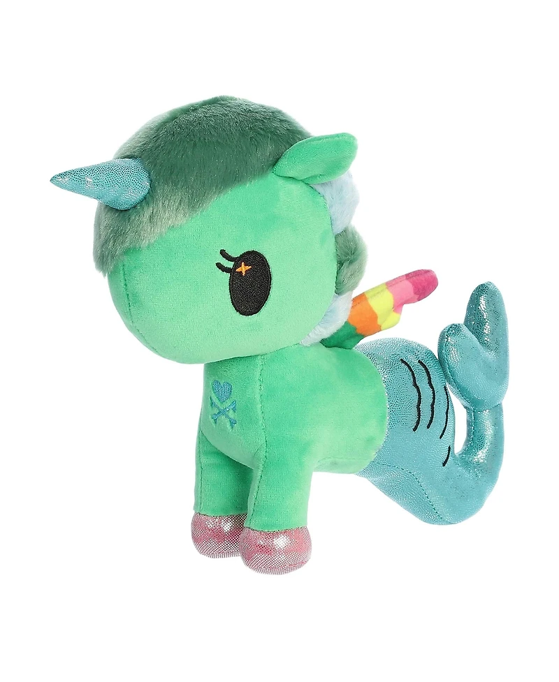 Aurora Tokidoki Mermicorno Isla Plush Figure