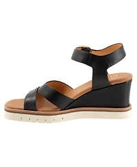 Eos Footwear Women's Hazy Sandal