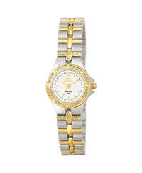 Invicta Women's 0133 Wildflower Quartz 3 Hand Dial Watch