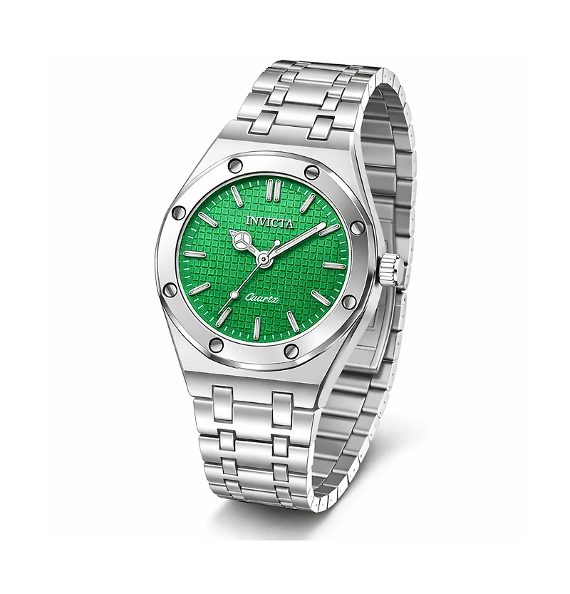 Invicta Women's 69264 Celestial Quartz PC21S Dial Watch