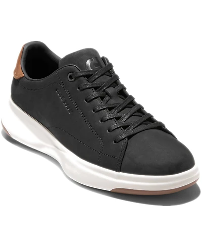 Cole Haan Men's GrandPro Tennis Lace-Up 2.0 Sneakers