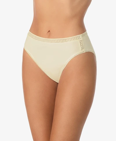 On Gossamer Women's Cabana Cotton Hip Boyshort Underwear 024304