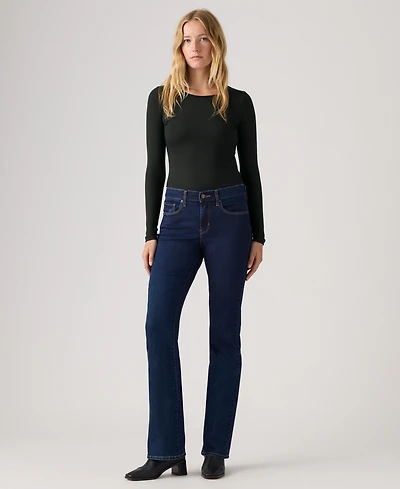 Levi's Women's Vintage Classic Bootcut Jeans