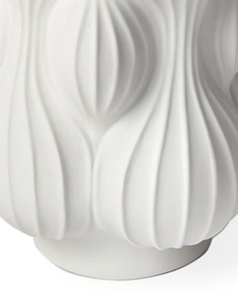 Jonathan Adler Balloon Large Porcelain Vase
