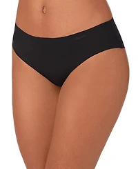 Dkny Women's 3-Pk. Litewear Cut Anywear Hipster Underwear DK5028P3