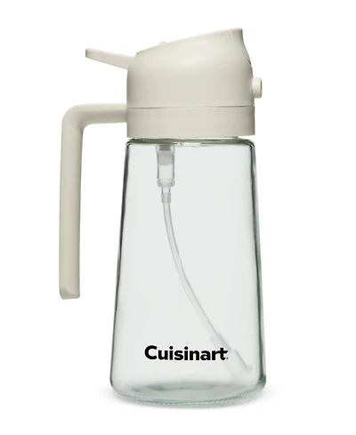 Cuisinart 2-in-1 16 oz. Oil Sprayer