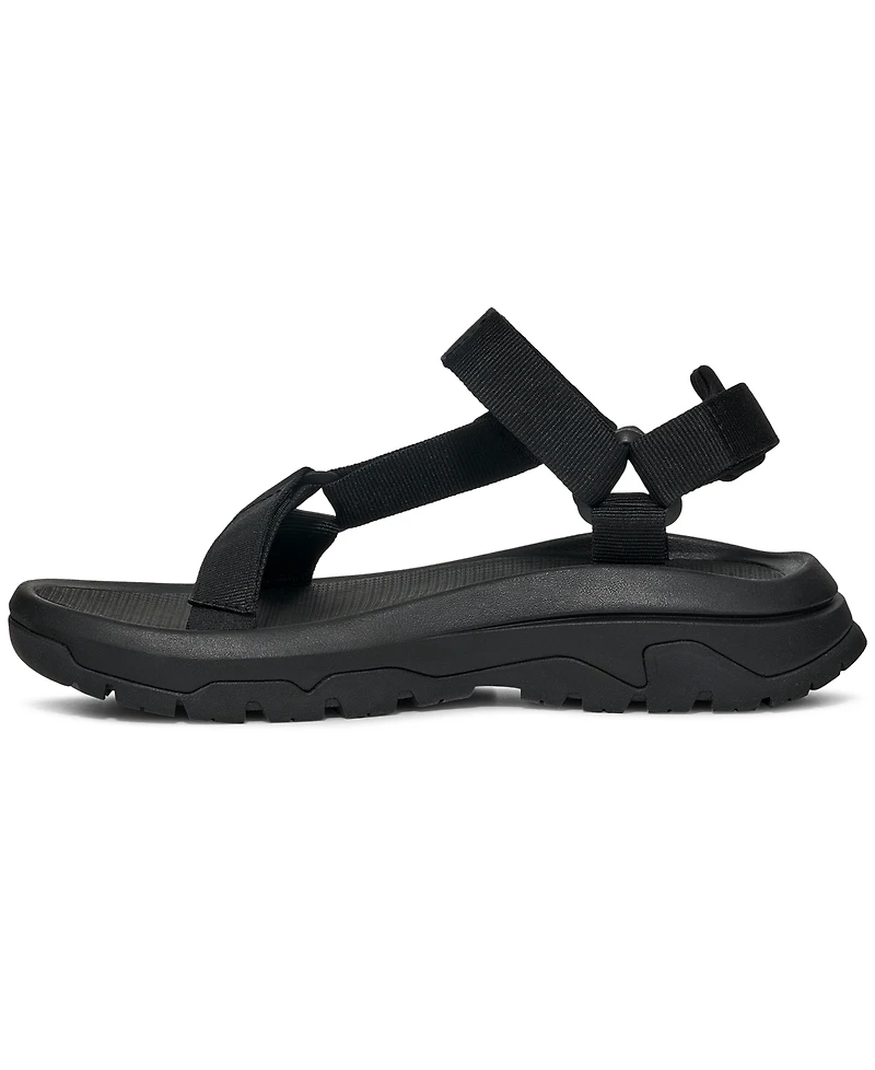 Teva Men's Hurricane Round-Toe Sandals