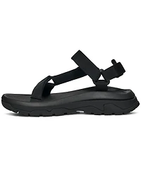 Teva Men's Hurricane Round-Toe Sandals