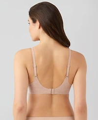 Wacoal Seamless Full-Coverage Underwire Bra, 855471