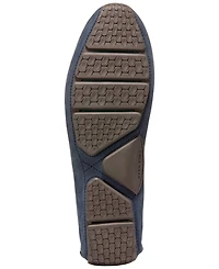 Cole Haan Men's Hutchison Grand Bit Driving Shoes