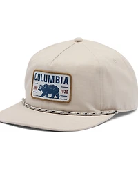 Columbia Men's Ratchet Strap Snap Back Hat