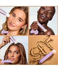 Tarte Creaseless Set and Protect Powder Spf 30, 0.28 oz.