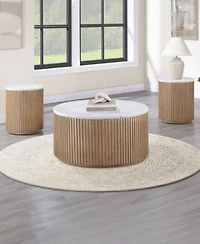 Colby Living Room Collection