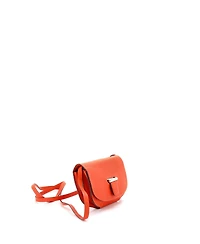 Pre-Owned HERMES Mini Convoyeur Crossbody Bag Evercolor