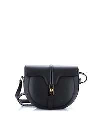 Pre-Owned Celine Medium Besace 16 Bag Smooth Calfskin