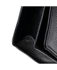 Pre-Owned Gucci Soho Wallet on Chain Leather