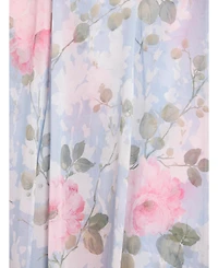 Needle & Thread Women's Camille's Garden Halter Neck Ankle Gown