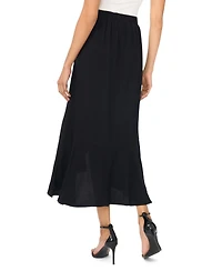 Vince Camuto Women's Pull-On Wrap Skirt