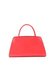 Pre-Owned Prada Large Architectural Top Handle Bag Spazzolato Leather