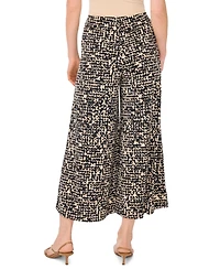 Vince Camuto Women's Pull-On Wide-Leg Pants