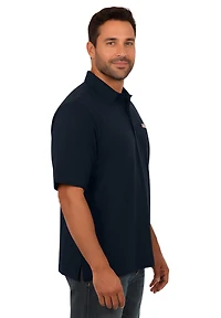 KingSize Big & Tall Americana Polo Shirts