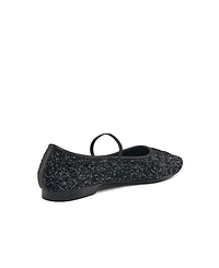 Grace Footwear Women's Taormina Ballerina