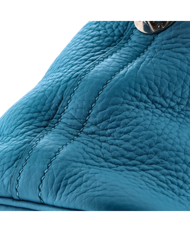 Pre-Owned HERMES 31 Bolide Bag Clemence