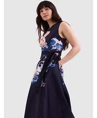 Phase Eight Women's Natalya Floral Dress