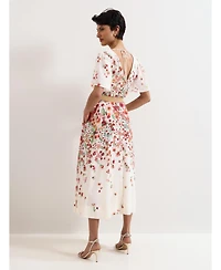 Phase Eight Women's Lovette Floral Dress