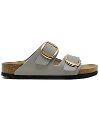 Birkenstock Women's Arizona Big Buckle Birko Flor Sandals from Finish Line