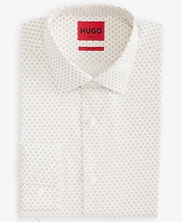 Hugo by Boss Men's Modern-Fit Dress Shirt