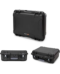 Nanuk 930 Waterproof Hard Case with Foam Insert for Dji Rs 5 Rs 5 Pro Combo Gimbal Stabilizer