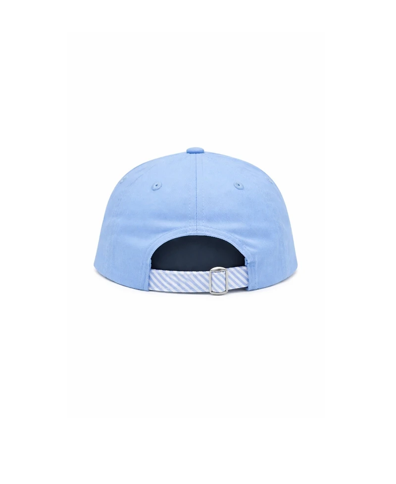 Bits & Bows Baby Unisex Golf Cart Baseball Hat