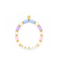 Bits & Bows Girls Bits and Bows Little/Big Magic Bracelet