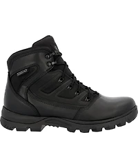 Rocky Men's Enforcer 6" Waterproof Public Service Boot