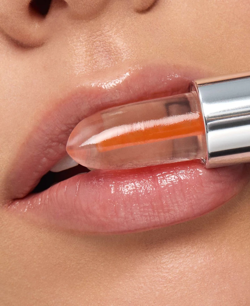 Kiko Milano Secret Oil Core Lip Balm, 0.11 oz.