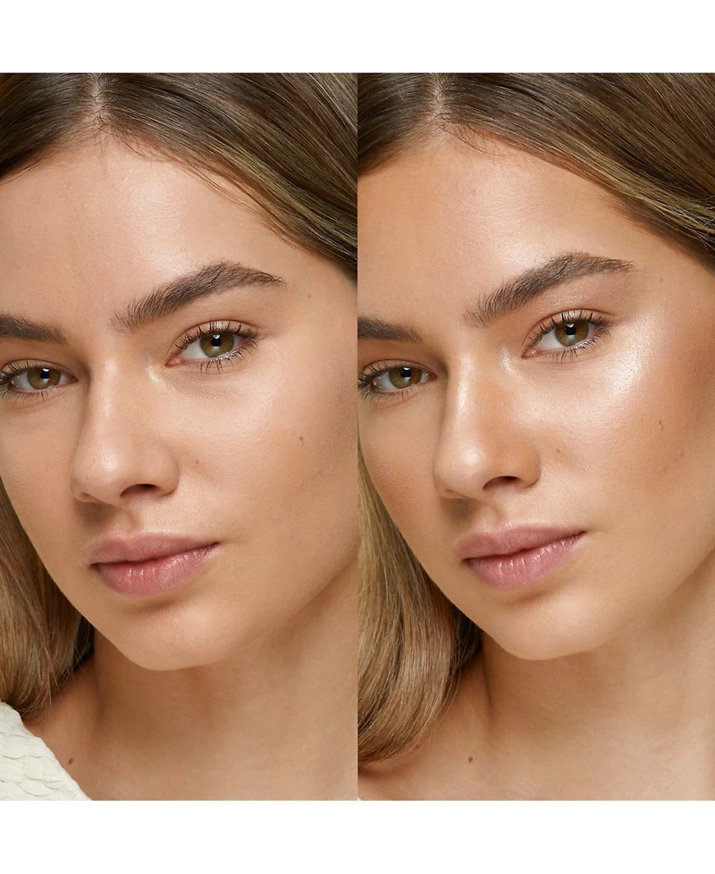 Kiko Milano Glow Fusion Intense Powder Highlighter, 0.37 oz.