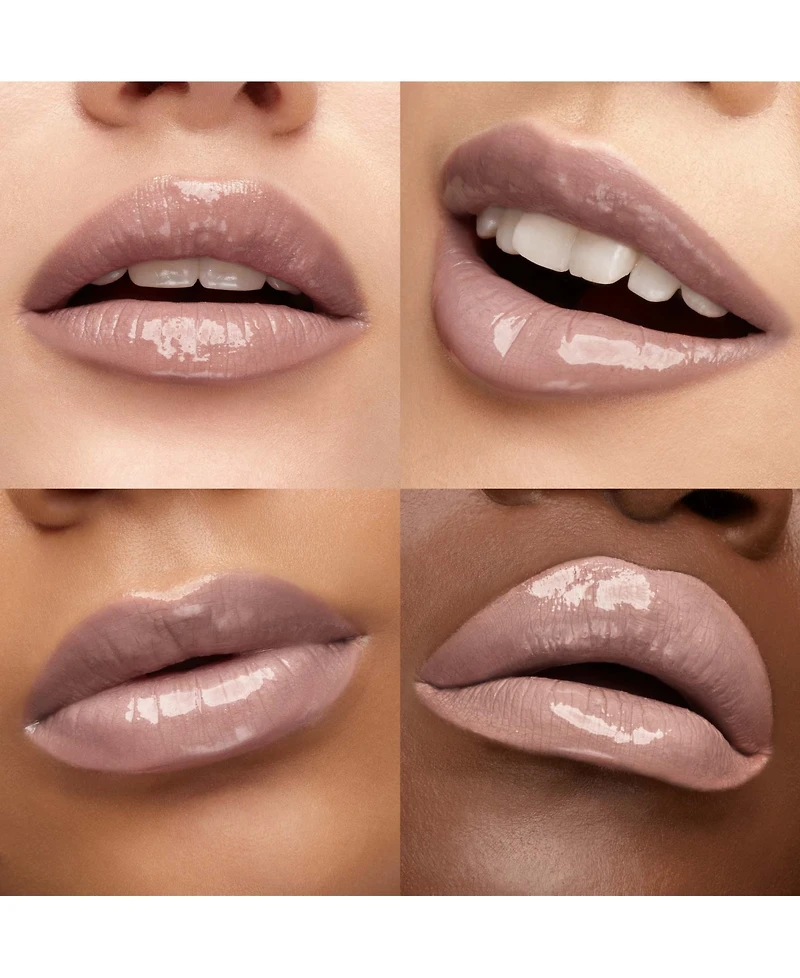 Kiko Milano Unlimited Double Touch Lipstick, 0.2 oz.