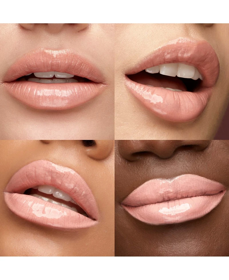 Kiko Milano Unlimited Double Touch Lipstick, 0.2 oz.