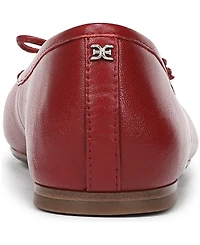 Sam Edelman Women's Alie Ballerina Flats