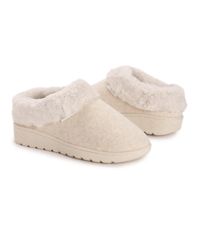 Muk Luks Women's Nony Ann Slipper