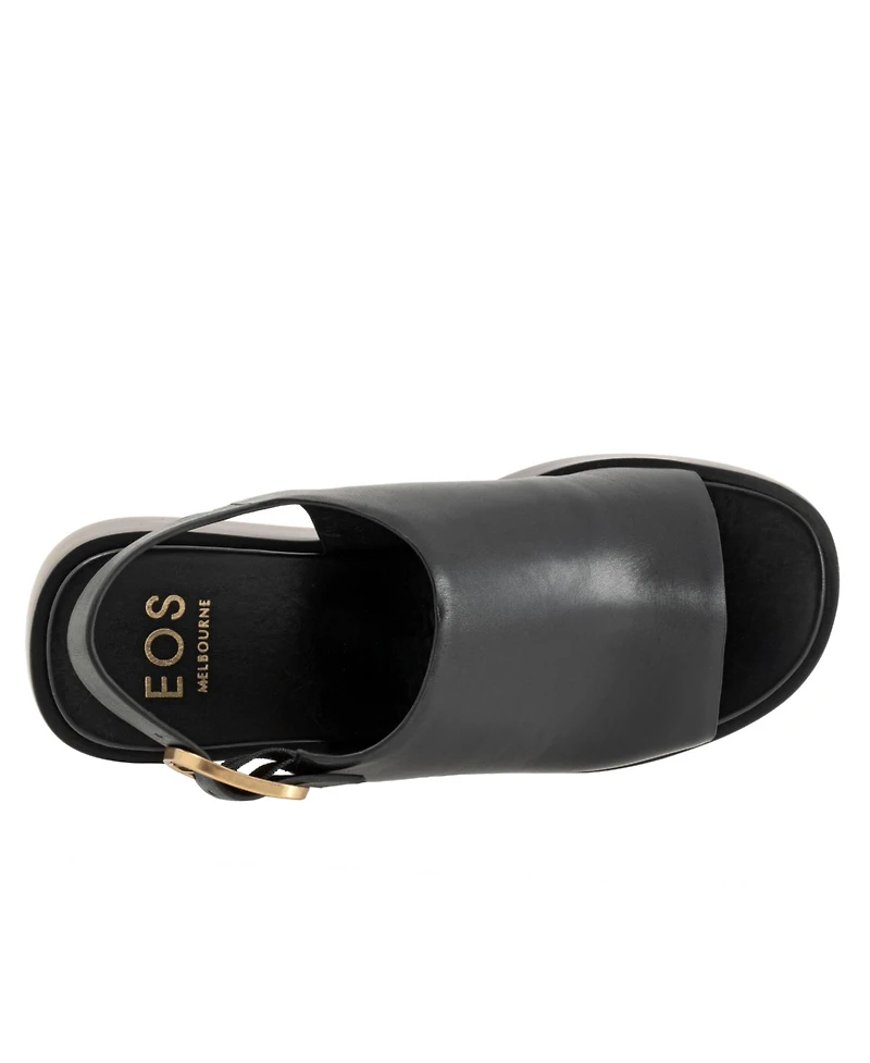 Eos Footwear Women's Ariani Sandal