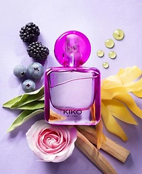 Kiko Milano Scent Of Milan Isola District Eau de Parfum Spray, 1.69 oz.