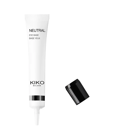 Kiko Milano Neutral Eye Base, 0.33 oz.