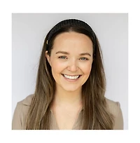 Headbands of Hope Women's Wide Woven Headband