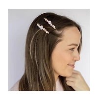 Headbands of Hope Women's Bobby Pin Set of 2