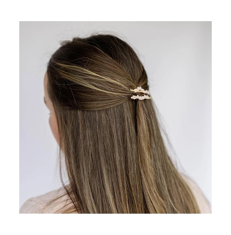 Headbands of Hope Women's Bobby Pin Set of 2