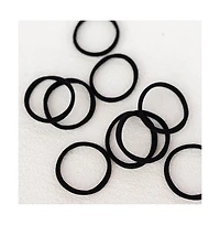 Headbands of Hope Women's Nylon Hair Ties - 16 pc set